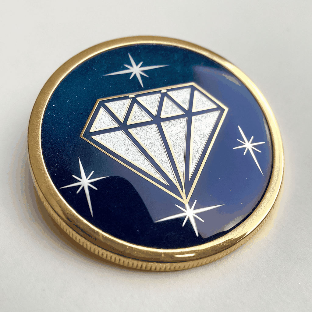 Certified Philanthropy Badge